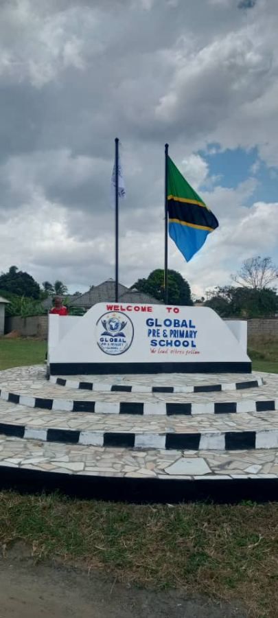 School building