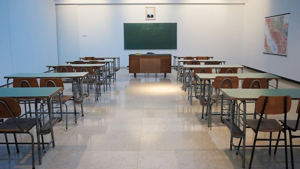Global Pre & Primary School
