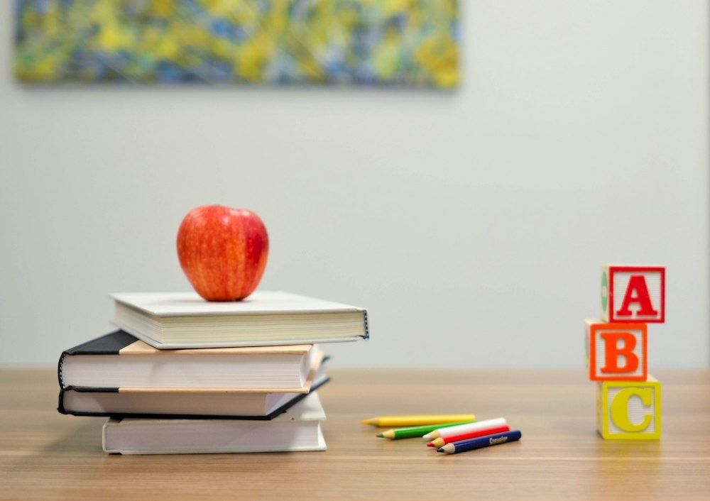 Global Pre & Primary School